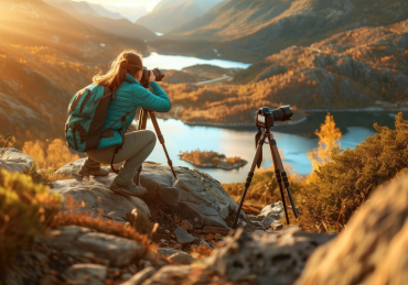 adventure photography