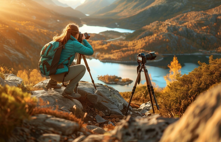 adventure photography