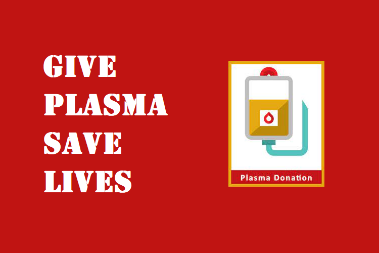 Donating Plasma: All You Need To Know - The Run Time