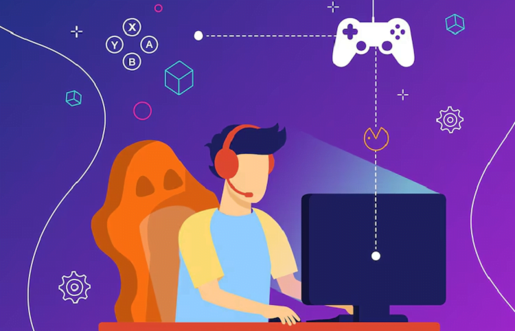 game making tools