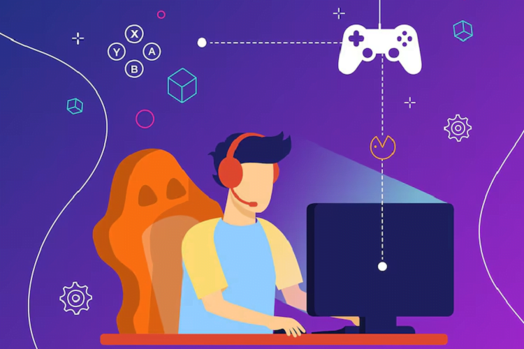 game making tools