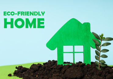 Making Your Home More Eco-Friendly