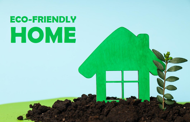 Making Your Home More Eco-Friendly