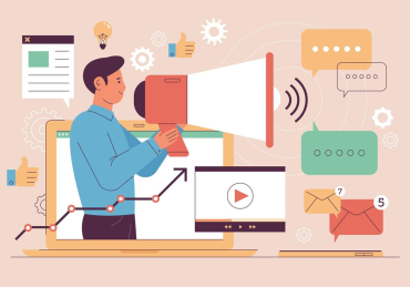 Online Presence