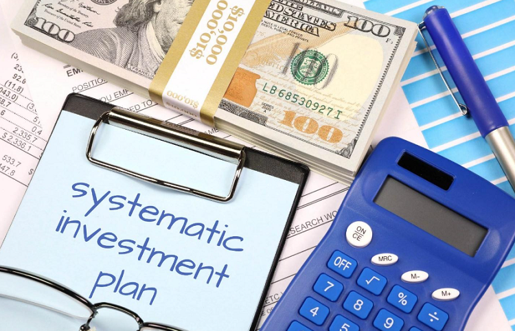 SIP Investments