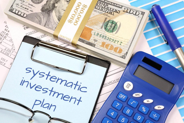 SIP Investments
