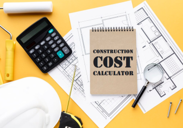 construction cost calculator