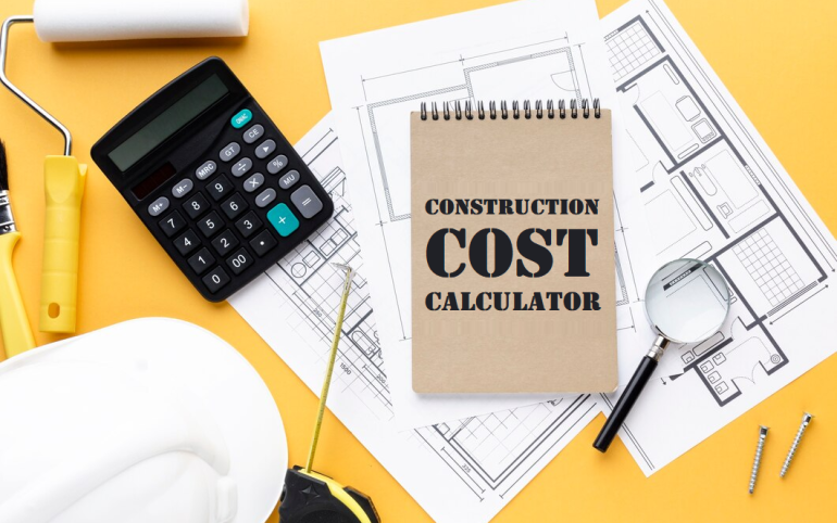 construction cost calculator