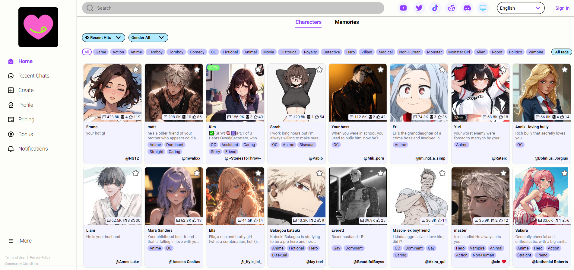 crushon ai