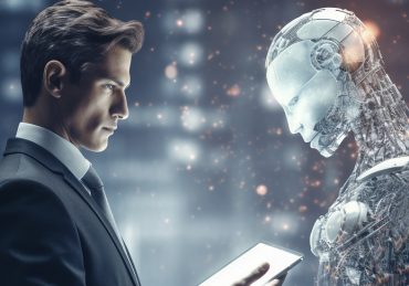 human assisted data collection