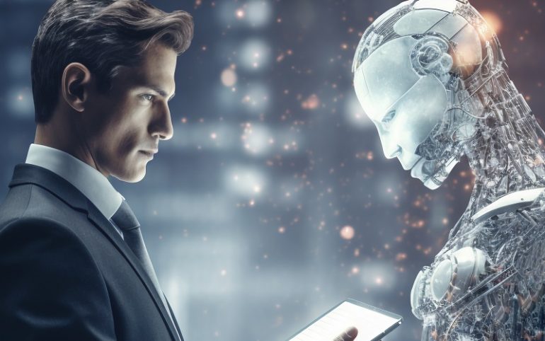 human assisted data collection