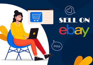 selll on ebay