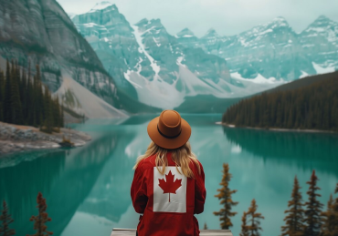 travel insurance in canada