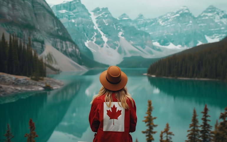 travel insurance in canada