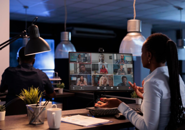 virtual event platforms