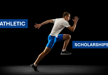 athletic scholarships
