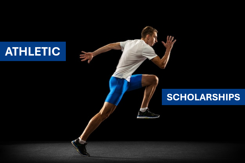 athletic scholarships