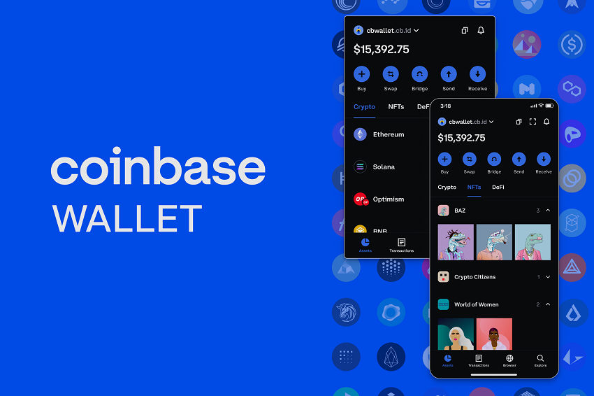 coinbase
