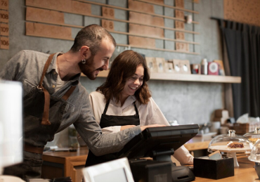 restaurant automation systems
