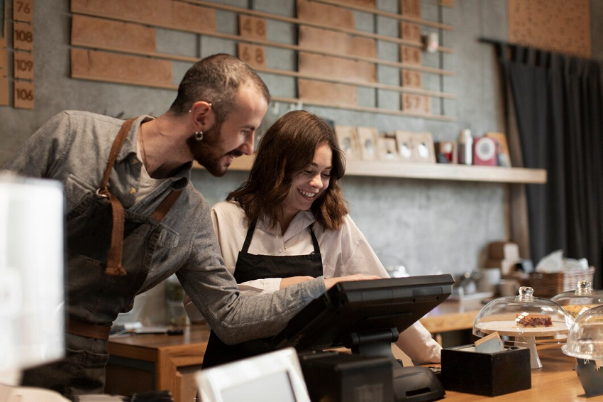 restaurant automation systems