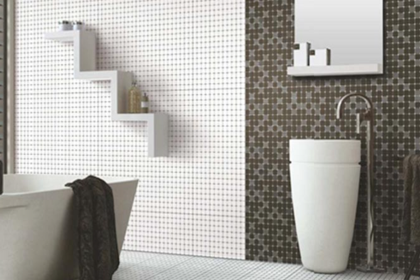 3D Wall Tiles