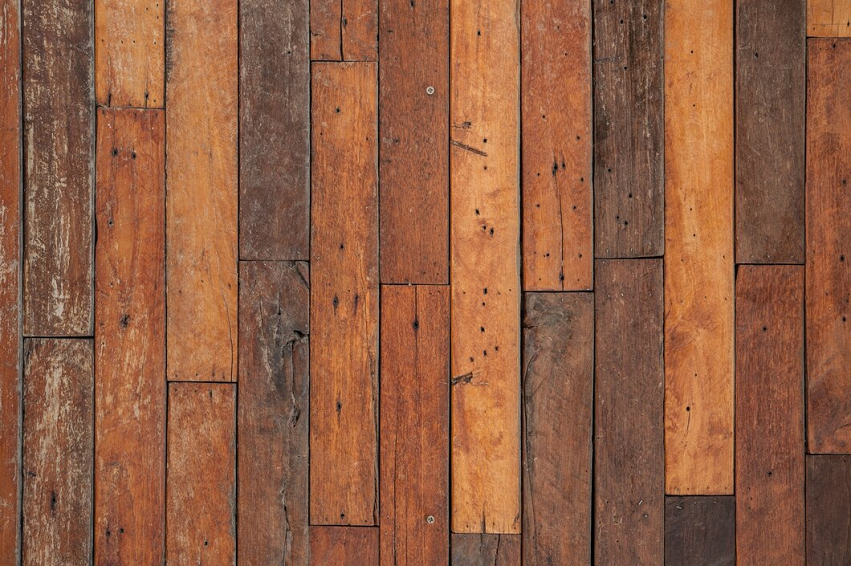 Wood-Look Tile
