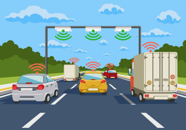 autonomous vehicles