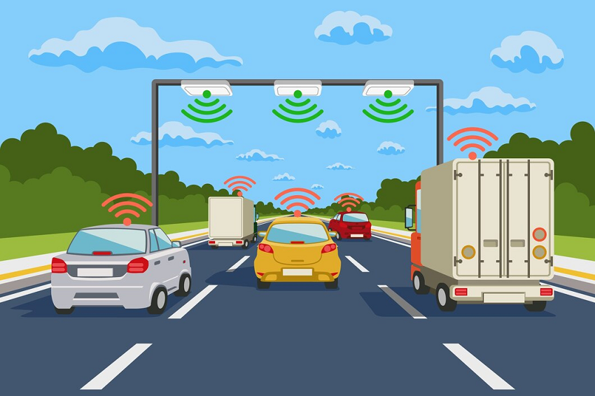 autonomous vehicles