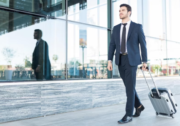 business travel