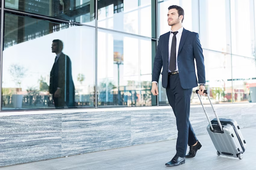 business travel