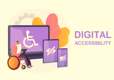 digital accessibility