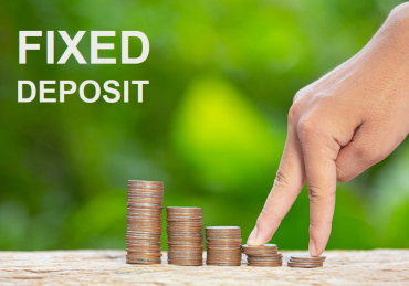 fixed deposit