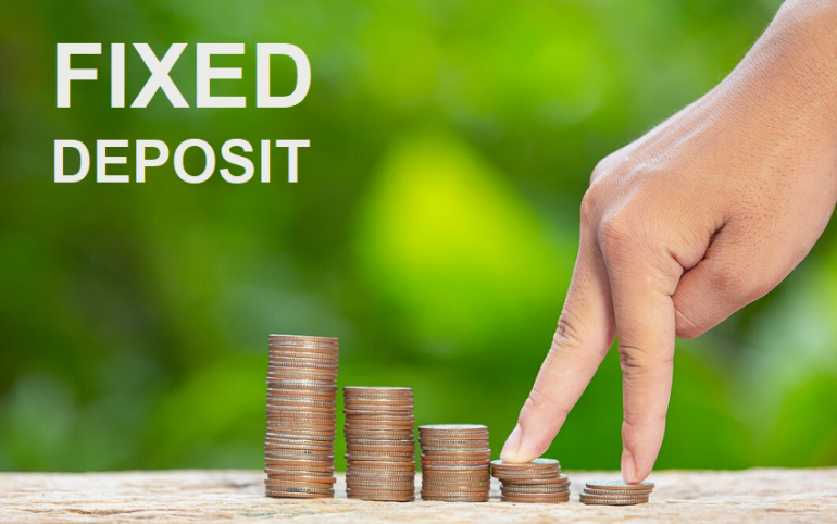 fixed deposit