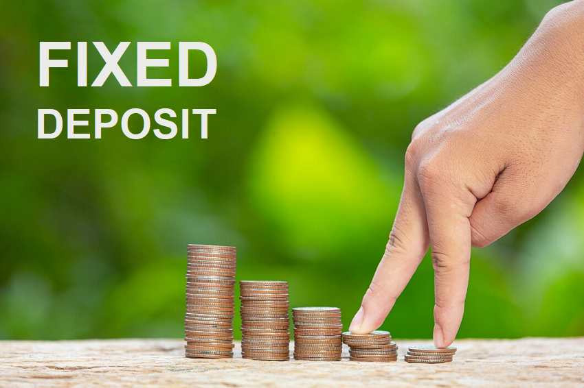 fixed deposit