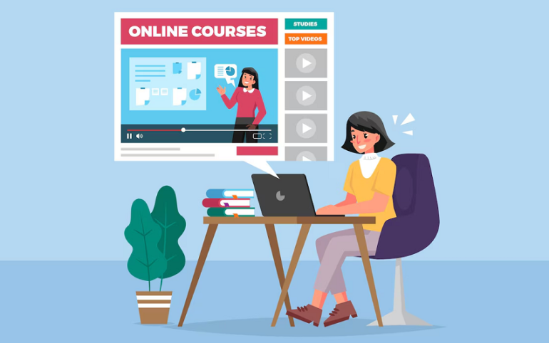 online courses