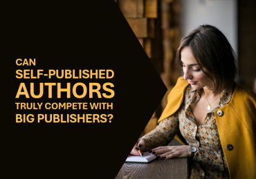 self-published authors