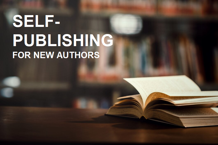 Traditional Publishers Looking For New Authors Self-Publishing or Go Traditional? Find Best Option for New Authors