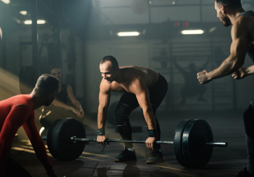 strength training