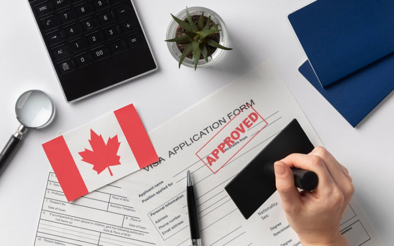 Canada Express Entry