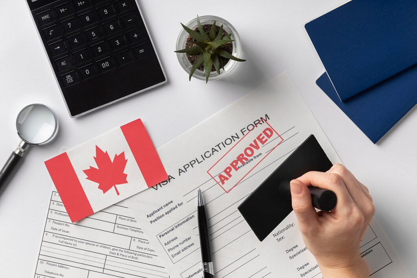 Canada Express Entry