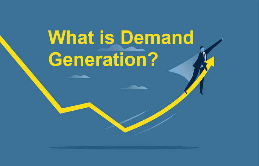 Demand Generation