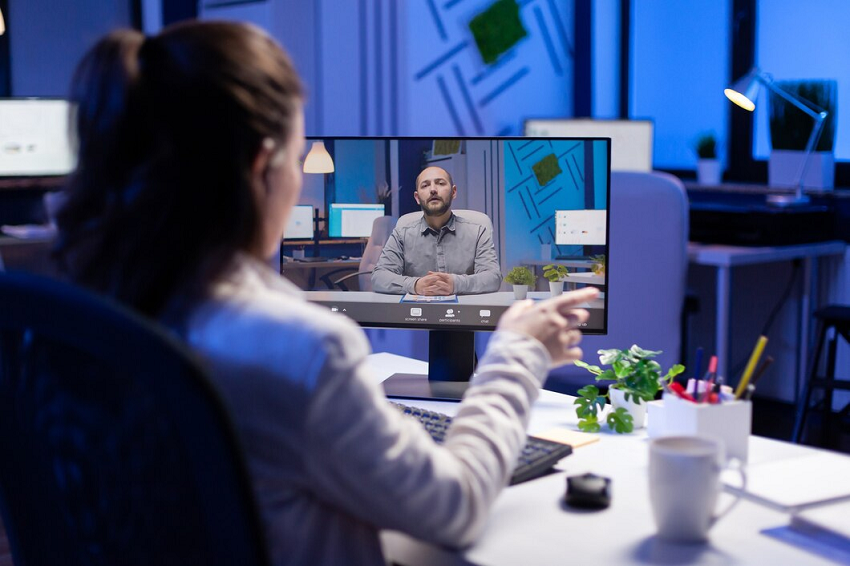 Hire Dedicated Remote Developers