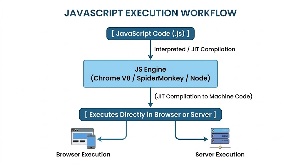 JavaScript