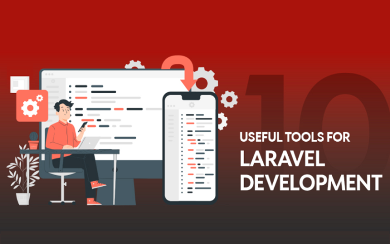 Laravel Development Tools