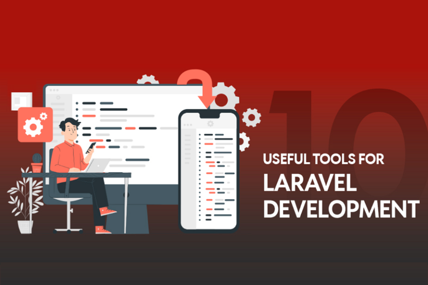 Laravel Development Tools