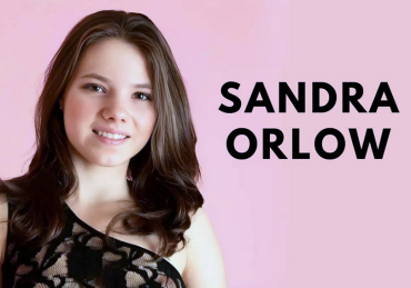 Sandra Orlow