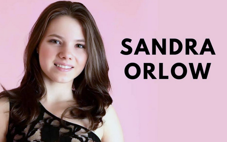 Sandra Orlow