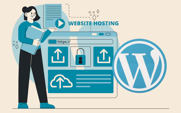 WordPress Hosting
