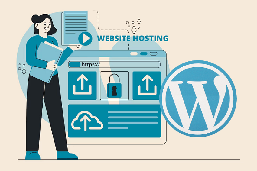 WordPress Hosting