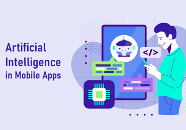 artificial intelligence in mobile apps